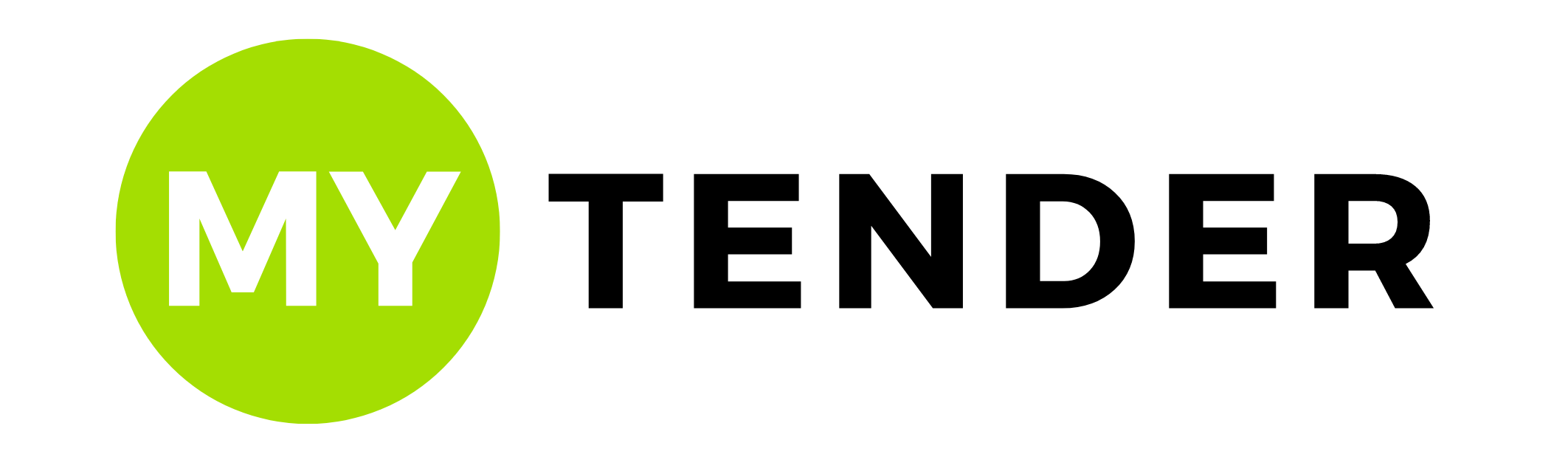 MyTender Logo